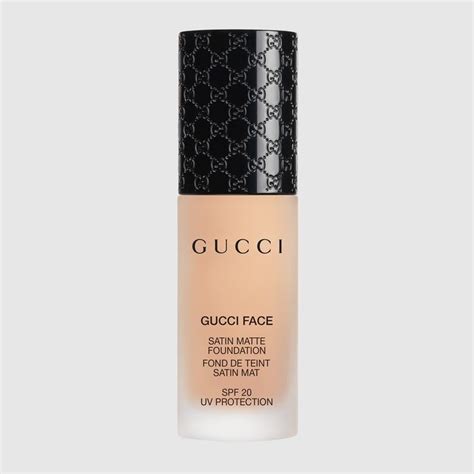 gucci matite|Gucci liquid finish foundation.